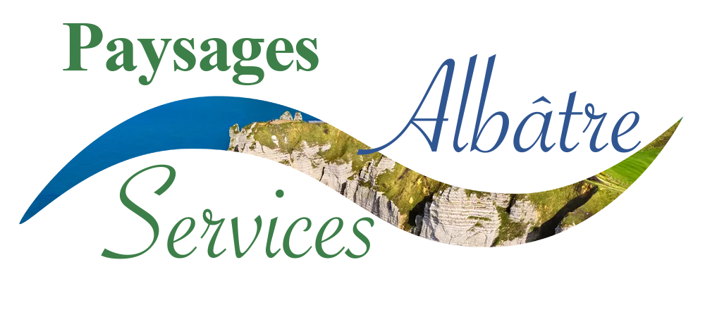 Logo Paysages Albatre services le Havre